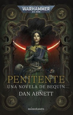 Bequin nº 02 Penitente