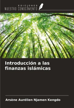 Cover Introducción a las finanzas islámicas