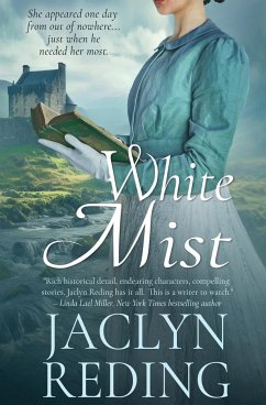 White Mist - Reding, Jaclyn