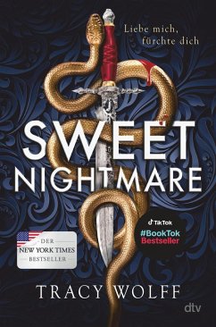 Cover Sweet Nightmare (eBook, ePUB)