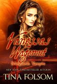 Vanessas Wagemut (eBook, ePUB)