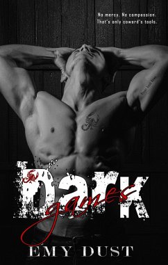 Dark Games (eBook, ePUB) - Dust, Emy