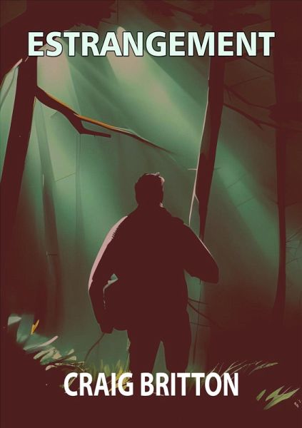 Estrangement (eBook, ePUB) Estrangement (eBook, ePUB)