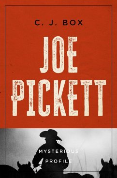 Cover Joe Pickett (eBook, ePUB)