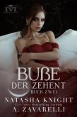 Buße - Der Zehent (eBook, ePUB)