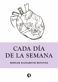 Cada día de la semana (eBook, ePUB)