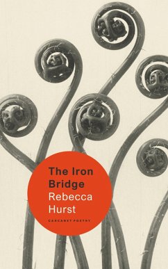 The Iron Bridge (eBook, ePUB) - Hurst, Rebecca