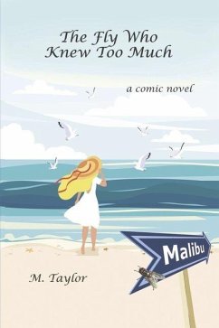 Cover The Fly Who Knew Too Much