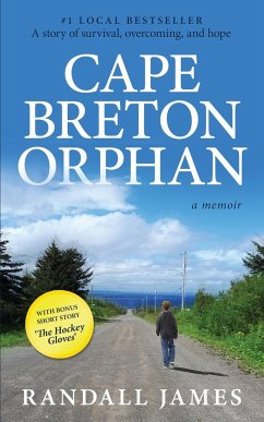 Cape Breton Orphan - James, Randall