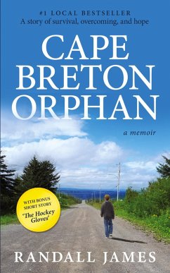 Cover Cape Breton Orphan