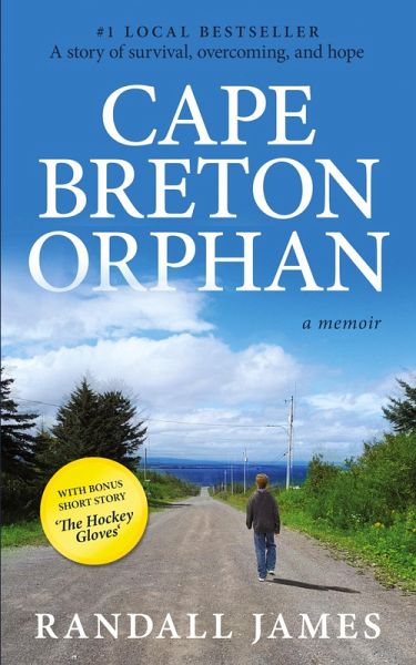 Cape Breton Orphan Cape Breton Orphan