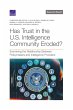 Has Trust in the U.S. Intelligence... - Bild 1