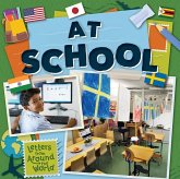 At School At School