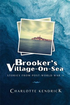 Brooker's Village-On-Sea - Kendrick, Charlotte