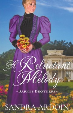 A Reluctant Melody - Ardoin, Sandra