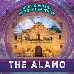 The Alamo - Levy, Janey