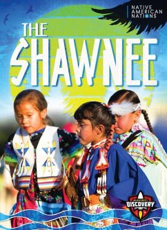 Cover The Shawnee