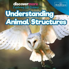 Understanding Animal Structures - Brazzos, Ernest