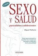Sexo y salud para adultos y adolescentes - Pallarès, Miguel