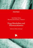 Drug Metabolism and Pharmacokinetics