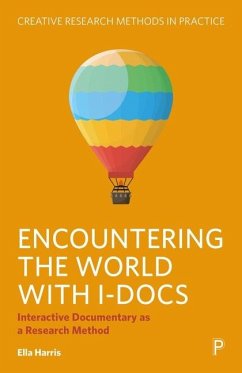 Encountering the World with I-Docs - Harris, Ella
