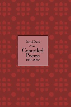 Compiled Poems - Davis, David