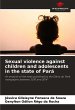 Sexual violence against children and... - Bild 1