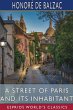 A Street of Paris and Its Inhabitant... - Bild 1