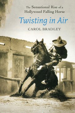 Twisting in Air - Bradley, Carol