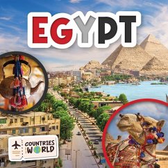 Egypt - Barkman, Rod