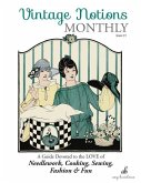 Vintage Notions Monthly - Issue 15