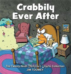 Crabbily Ever After - Toomey, Jim