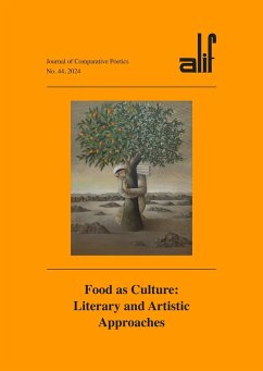 Alif: Journal of Comparative Poetics, No. 44