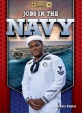 Jobs in the Navy