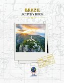 Brazil Activity Book