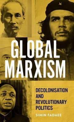 Global Marxism - Fadaee, Simin