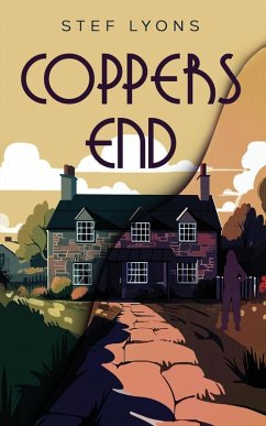 Cover Coppers End