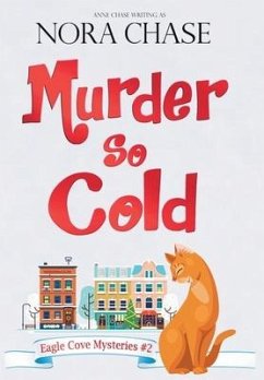 Murder So Cold - Chase, Nora; Chase, Anne