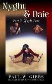 Nyght and Daie - Part 2 Nyght and Daie - Part 2