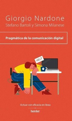 Pragmática de la Comunicación Digital - Nardone, Giorgio