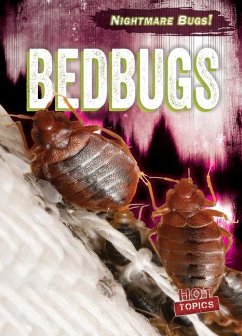 Bedbugs - Humphrey, Natalie