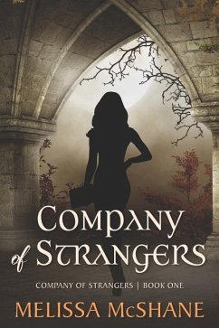 Company of Strangers - McShane, Melissa