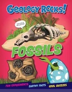 Fossils - Howell, Izzi