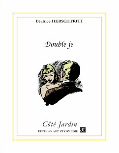 Cover Double je