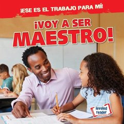 ¡Voy a Ser Maestro! (I'm Going to Be a Teacher!) - Franco, Michou