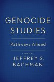 Genocide Studies Genocide Studies