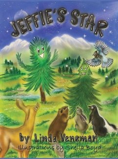 Cover Jeffie's Star