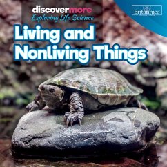 Living and Nonliving Things - Brazzos, Ernest