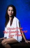 Stories From The Gender Swap Law Firm (eBook, ePUB) Stories From The Gender Swap Law Firm (eBook, ePUB)