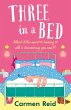 Three in a Bed (eBook, ePUB) - Bild 1